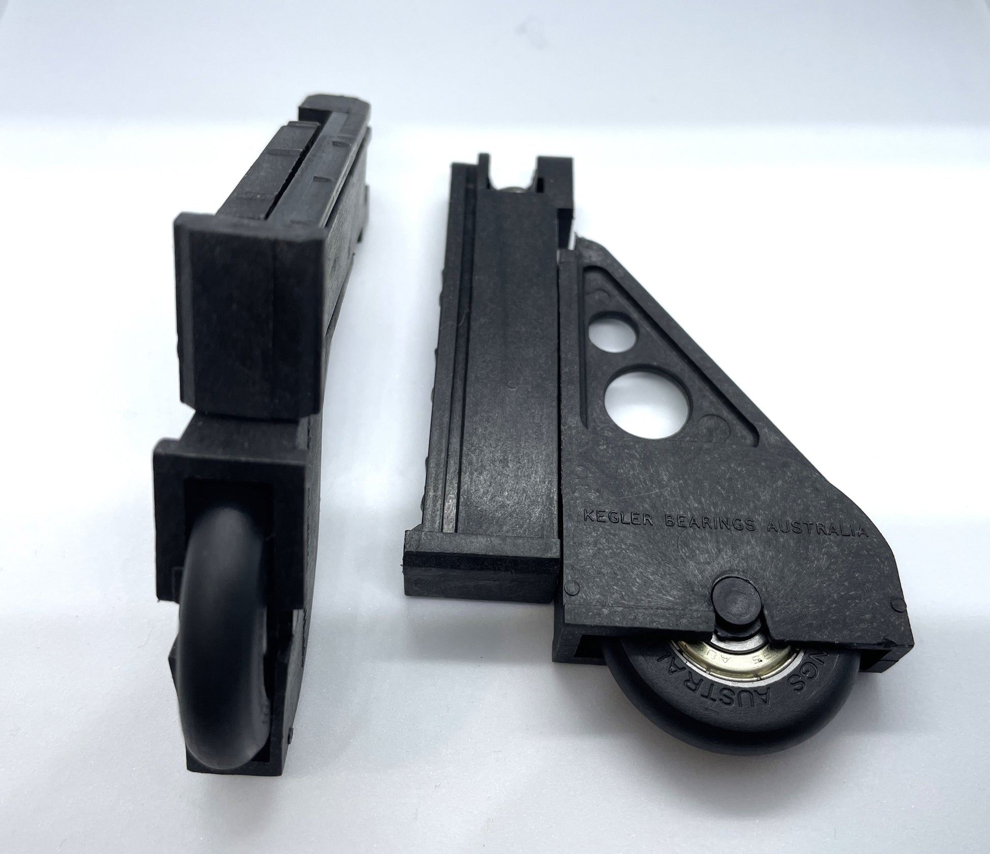 Robe Carriage and Rollers -suits Stegbar - CONVEX – Mr Windows AU