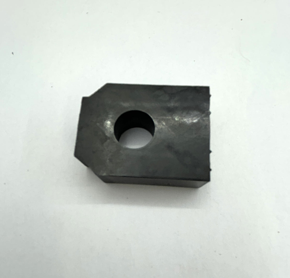 Flushbolt rod end tips and ferrules  - suits  FHS Trend hardware