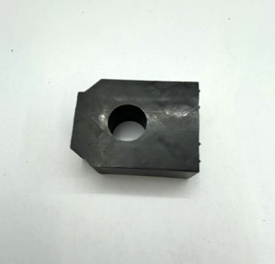 Flushbolt rod end tips and ferrules  - suits  FHS Trend hardware