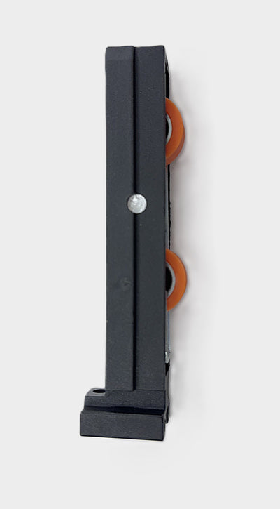 EZIAL Sliding window roller - suits double glazed window weight