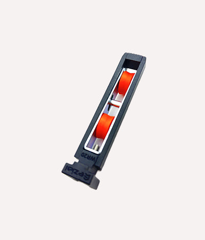 EZIAL Sliding window roller - suits double glazed window weight
