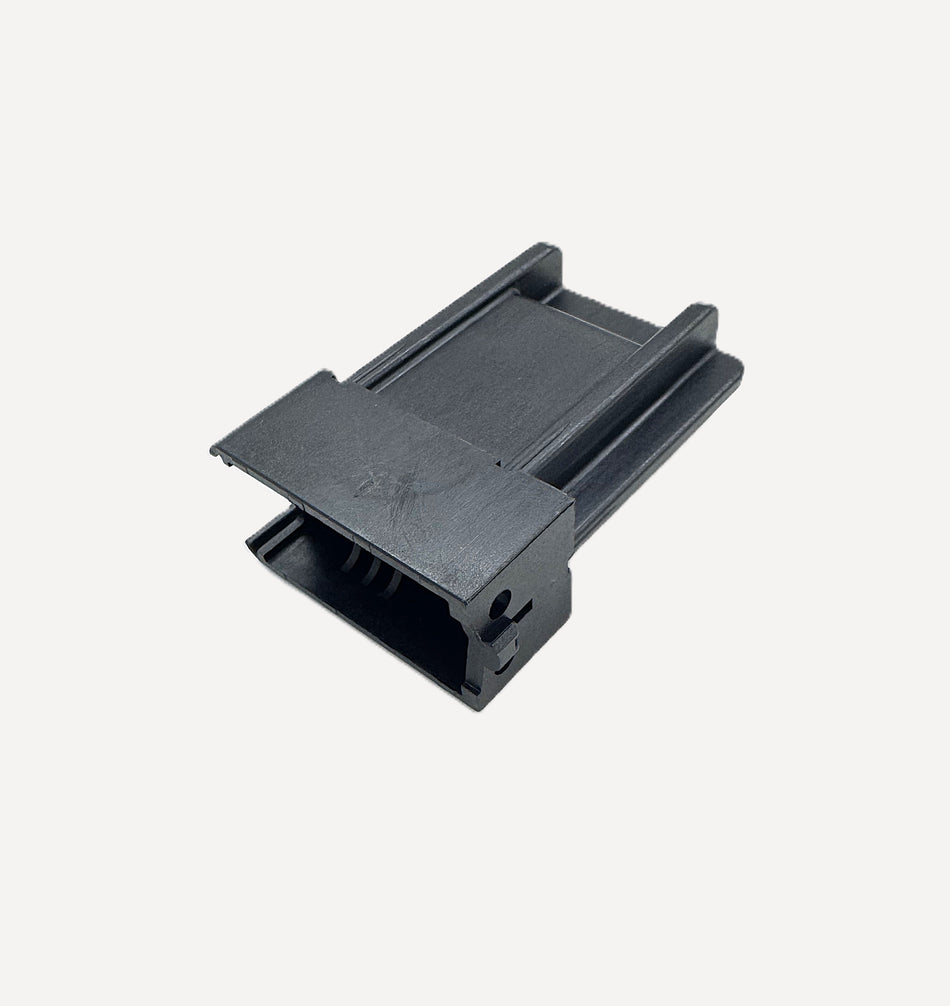 Bradnams Airlie Sliding door 80 & 140 series - head