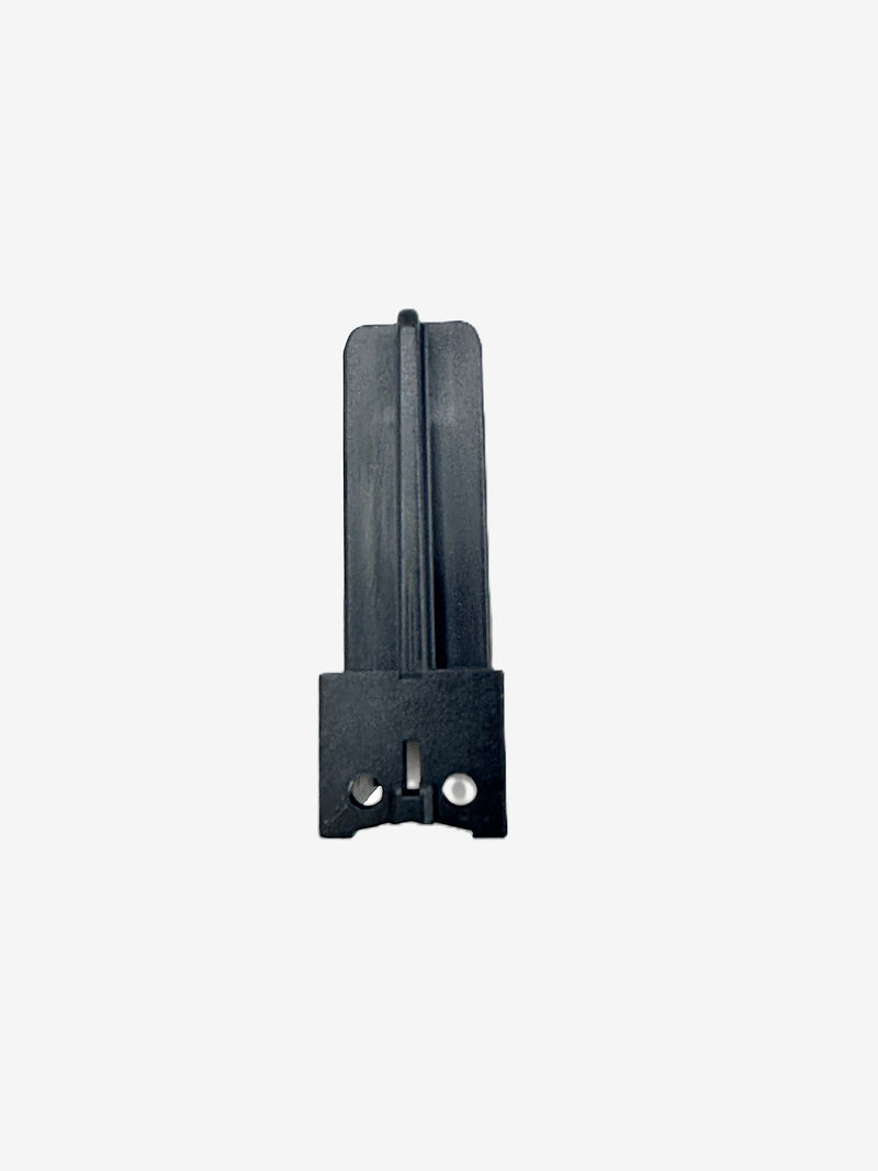 Bradnams Airlie Sliding door 80 & 140 series - head
