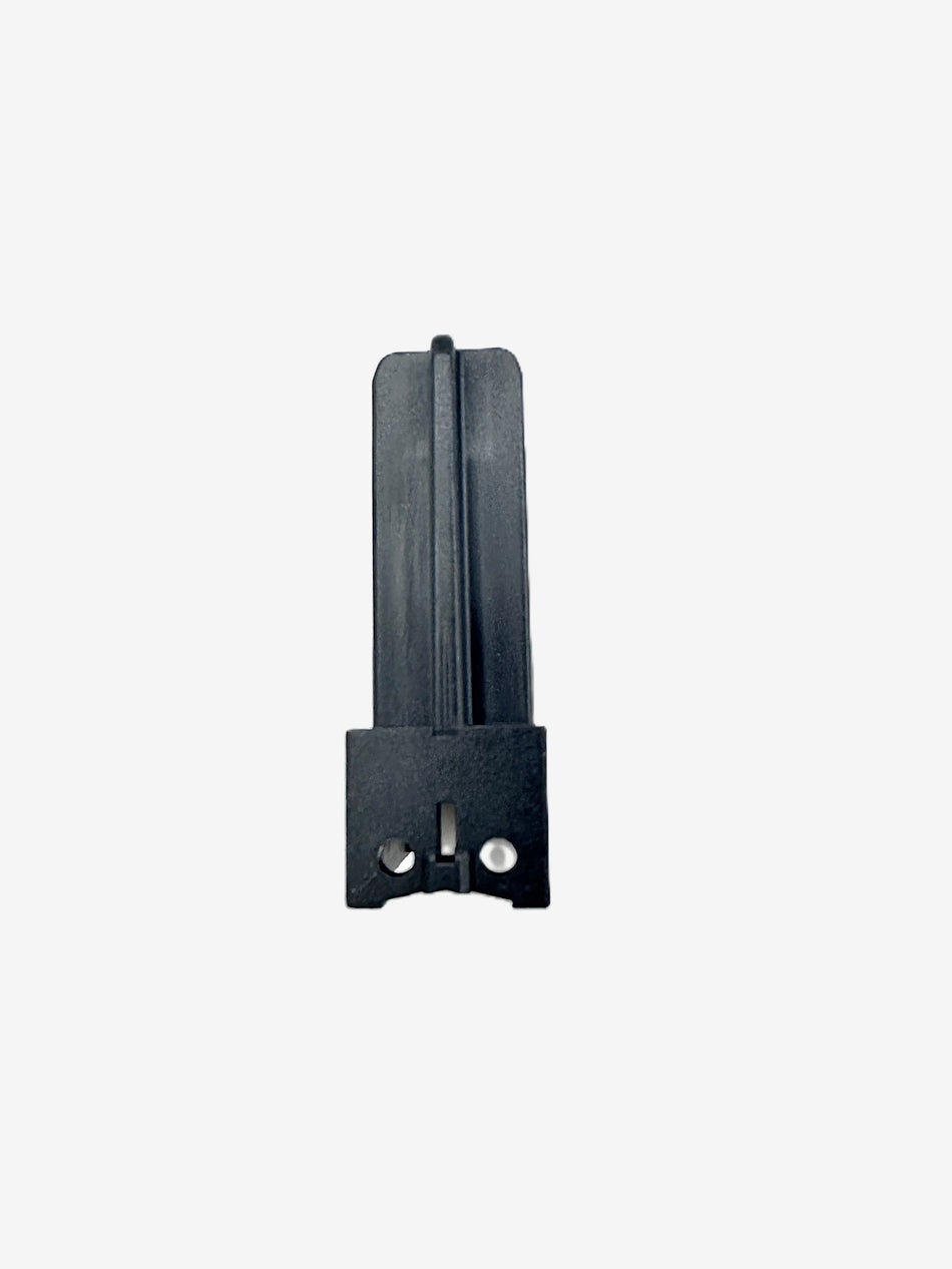 Bradnams Airlie Sliding door 80 & 140 series - head