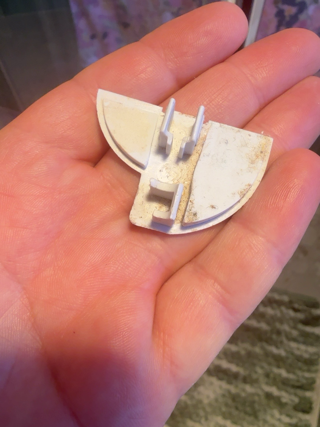 Auoroa shower components