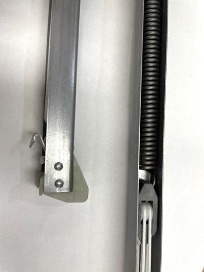 SPECIAL ORDER - BSI 100 A2890 - balance 737mm 14.50-15.90kgs