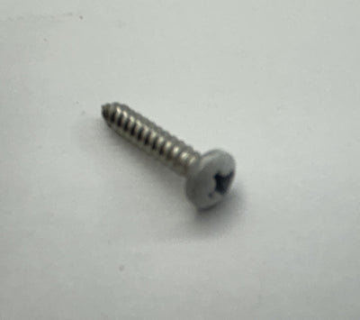 Pan head screws - suits various applications