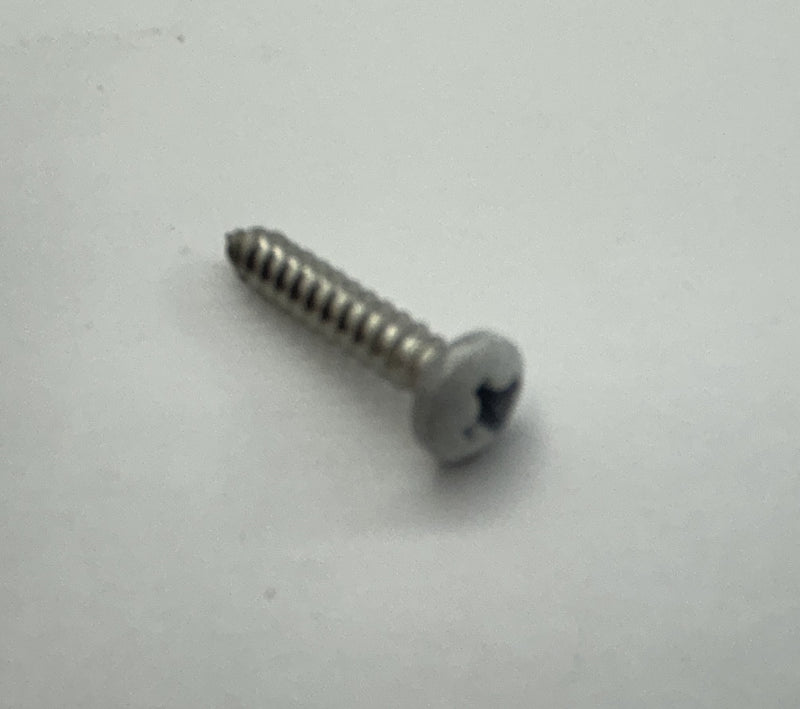 Pan head screws - suits various applications