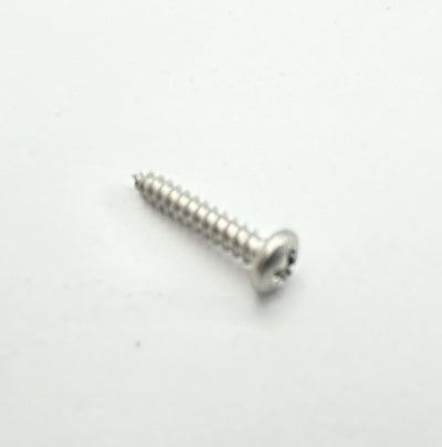Pan head screws - suits various applications