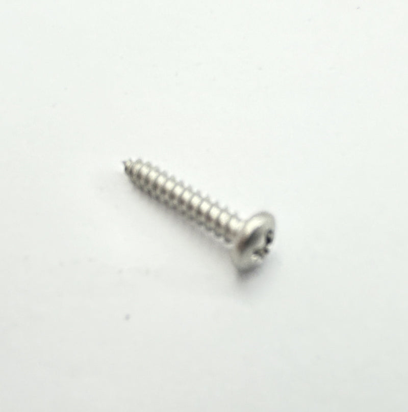 Pan head screws - suits various applications