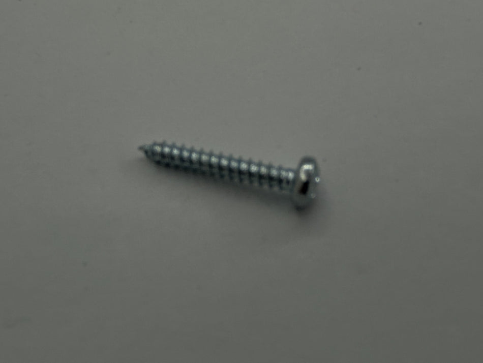 Pan head screws - suits various applications