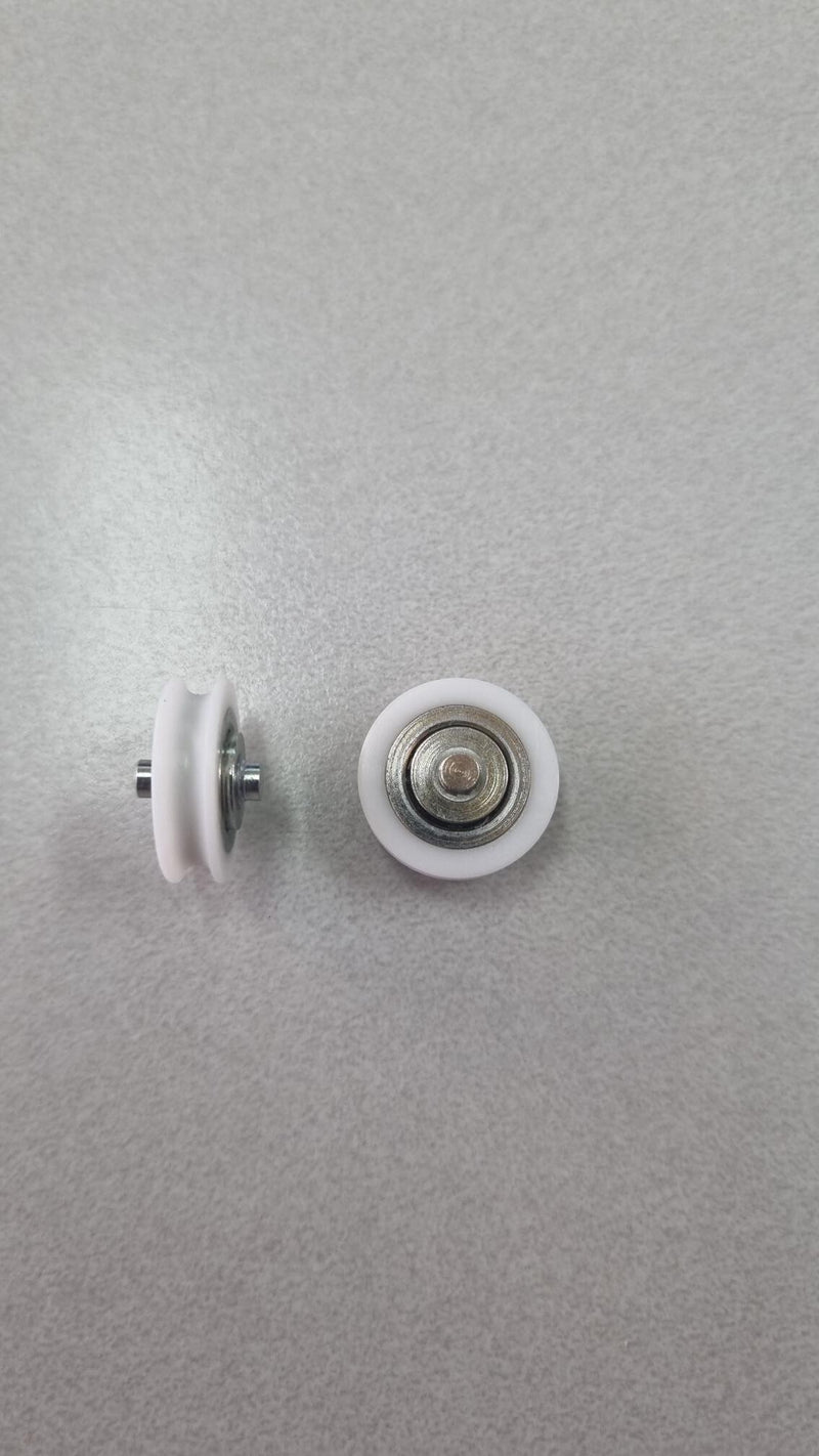 Roller Only-  suits various window carriages - Sold singly