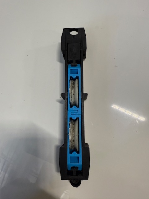 Sliding door rollers by Ciilock - Mother of All Rollers