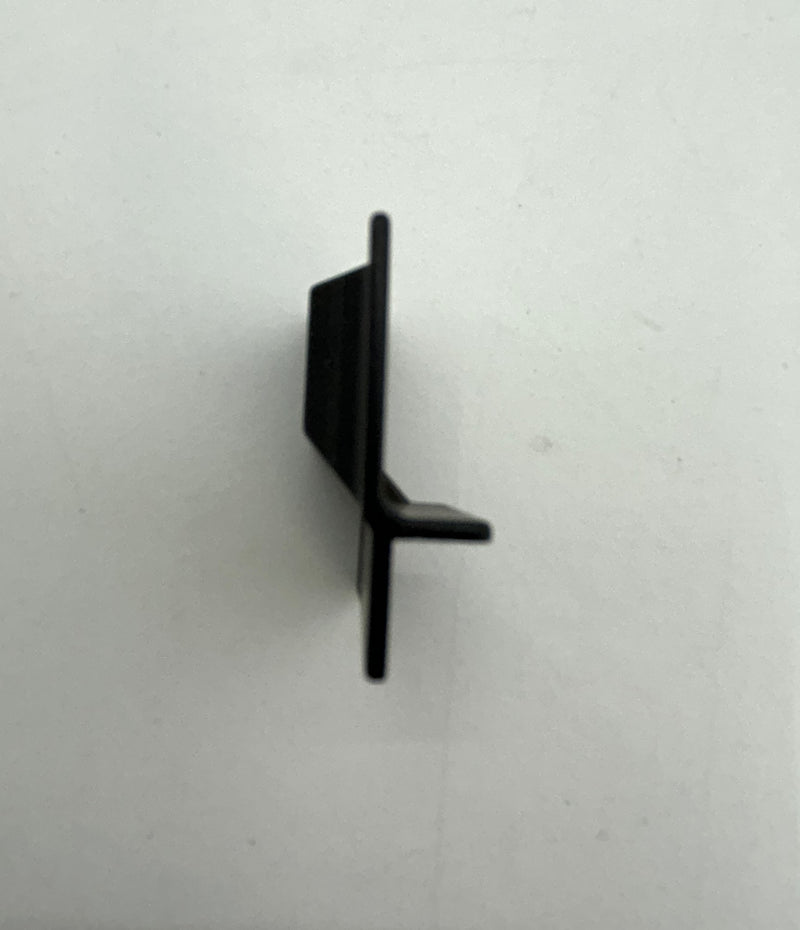 Bradnams SD2 sliding stacking door caps