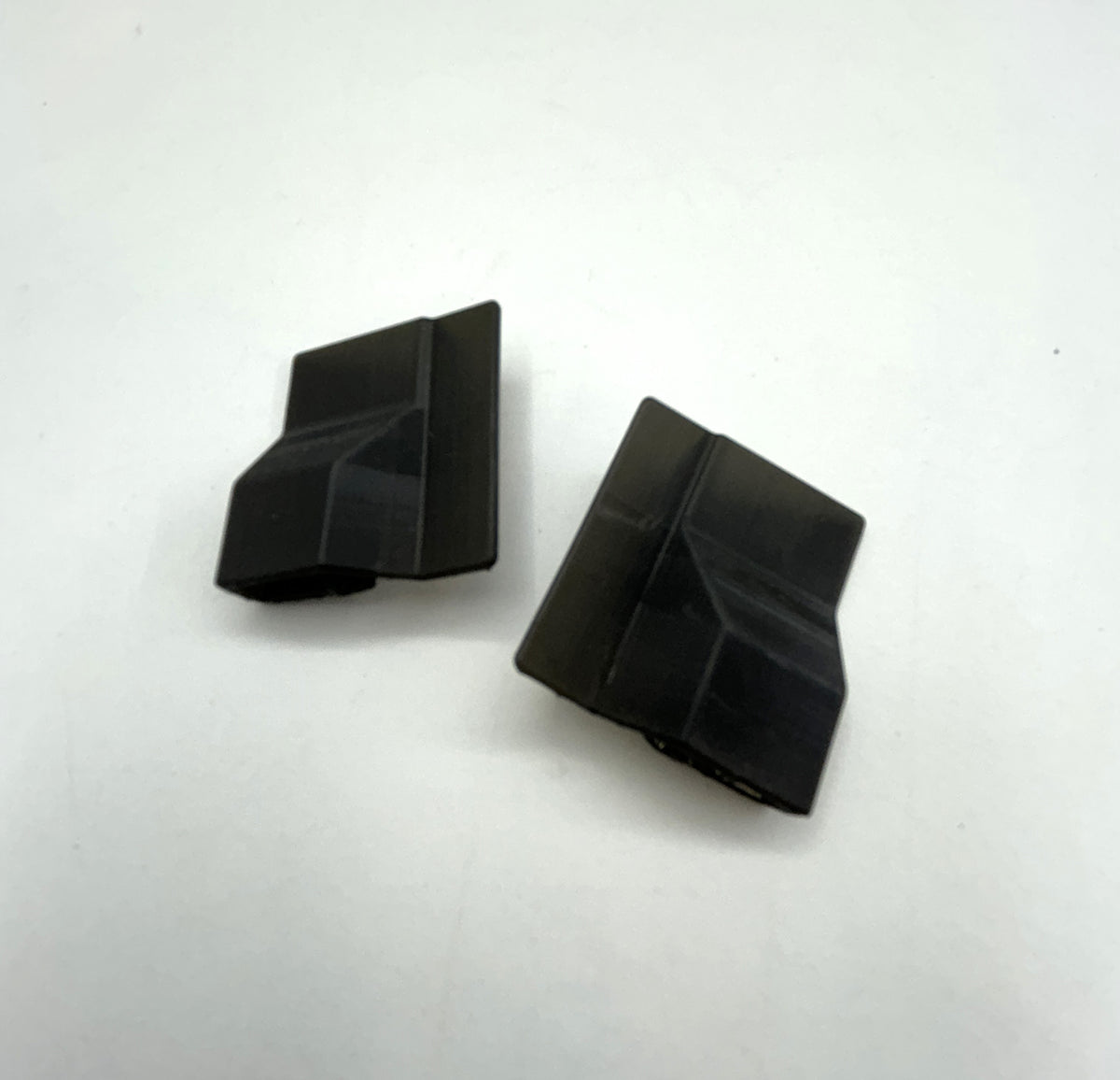 Bradnams SD2 sliding stacking door caps