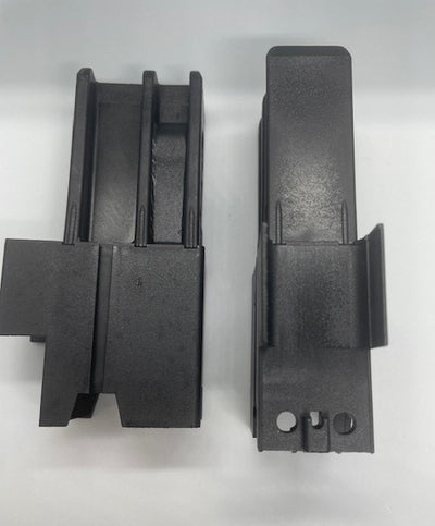 Bradnams Airlie Sliding door 80 & 140 series - connector interlock head