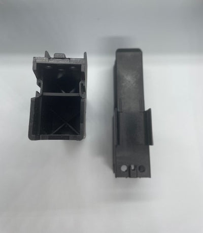 Bradnams Airlie Sliding door 80 & 140 series - connector interlock head