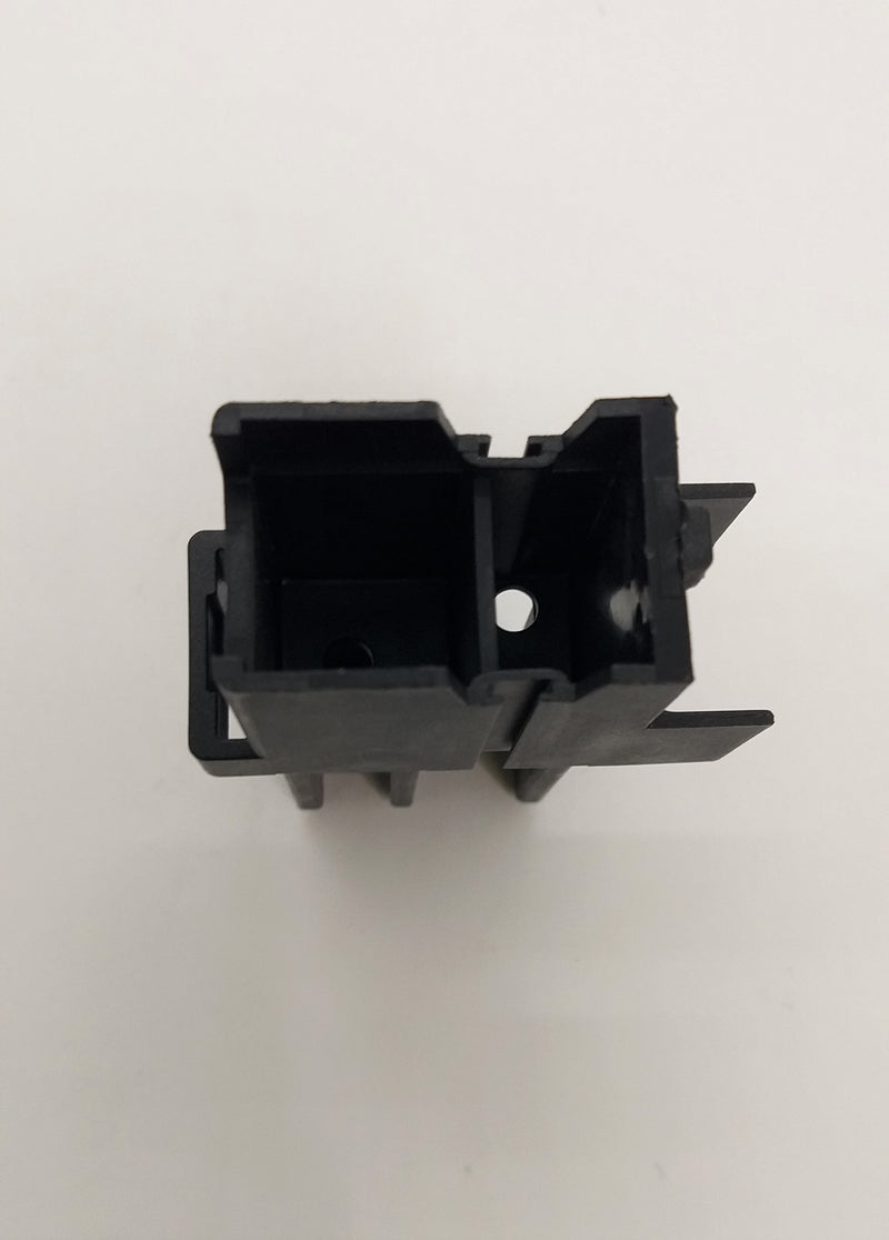 Bradnams Airlie Sliding door - Essential 80 & 140 -  connector MTG female head