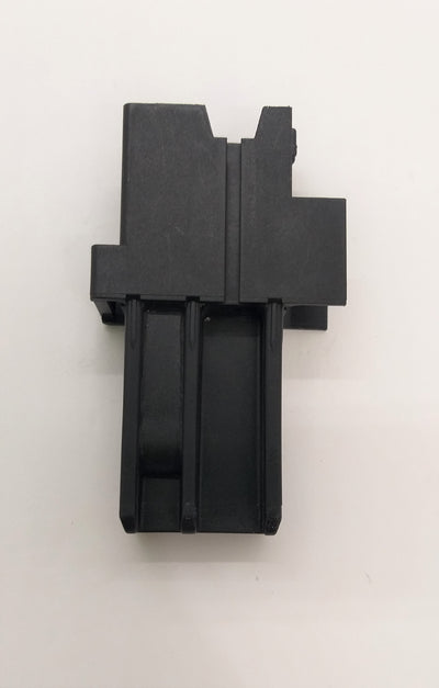 Bradnams Airlie Sliding door - Essential 80 & 140 -  connector MTG female head