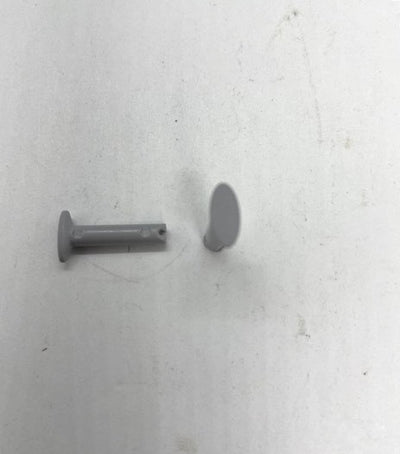 Breezway Altair Stronghold Clip pin - Sold singly