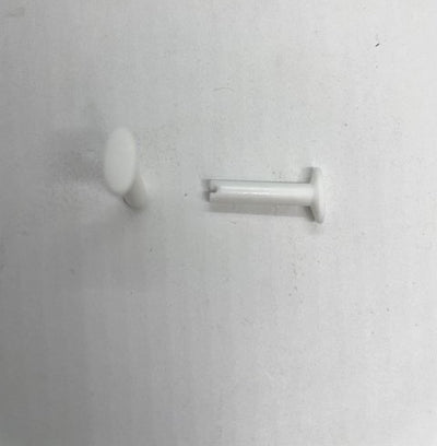 Breezway Altair Stronghold Clip pin - Sold singly
