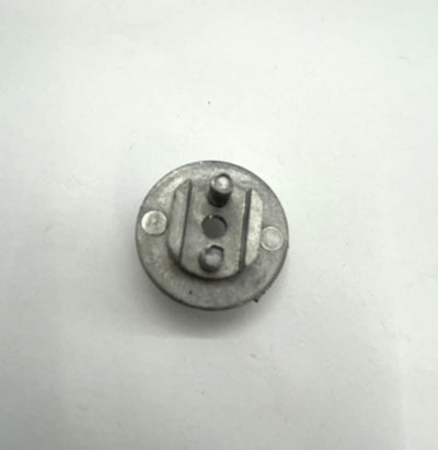 Diamond louvre connector - sold singly