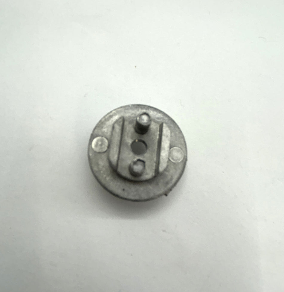 Diamond louvre connector - sold singly