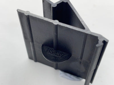 Bradmans Flyscreen Clip Jamb Spacer - sold singly