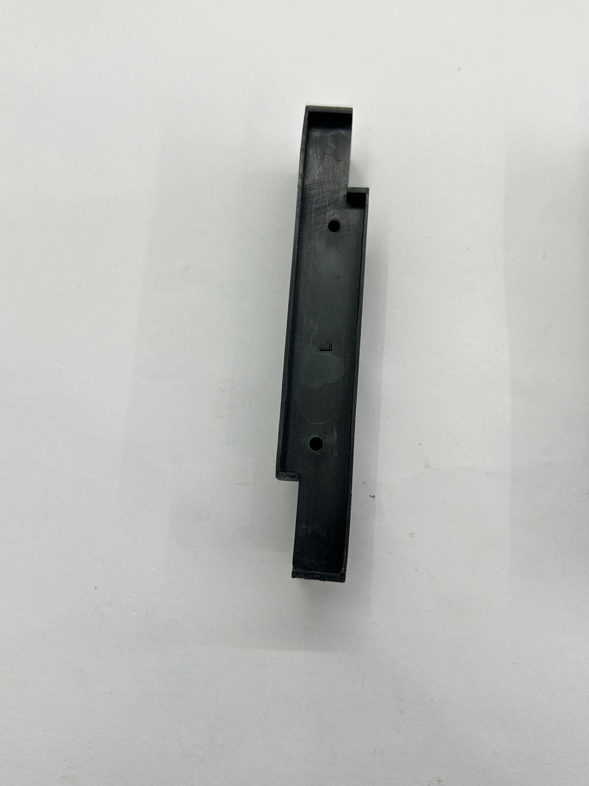 Diamond Louvre - Timber Louver adapters