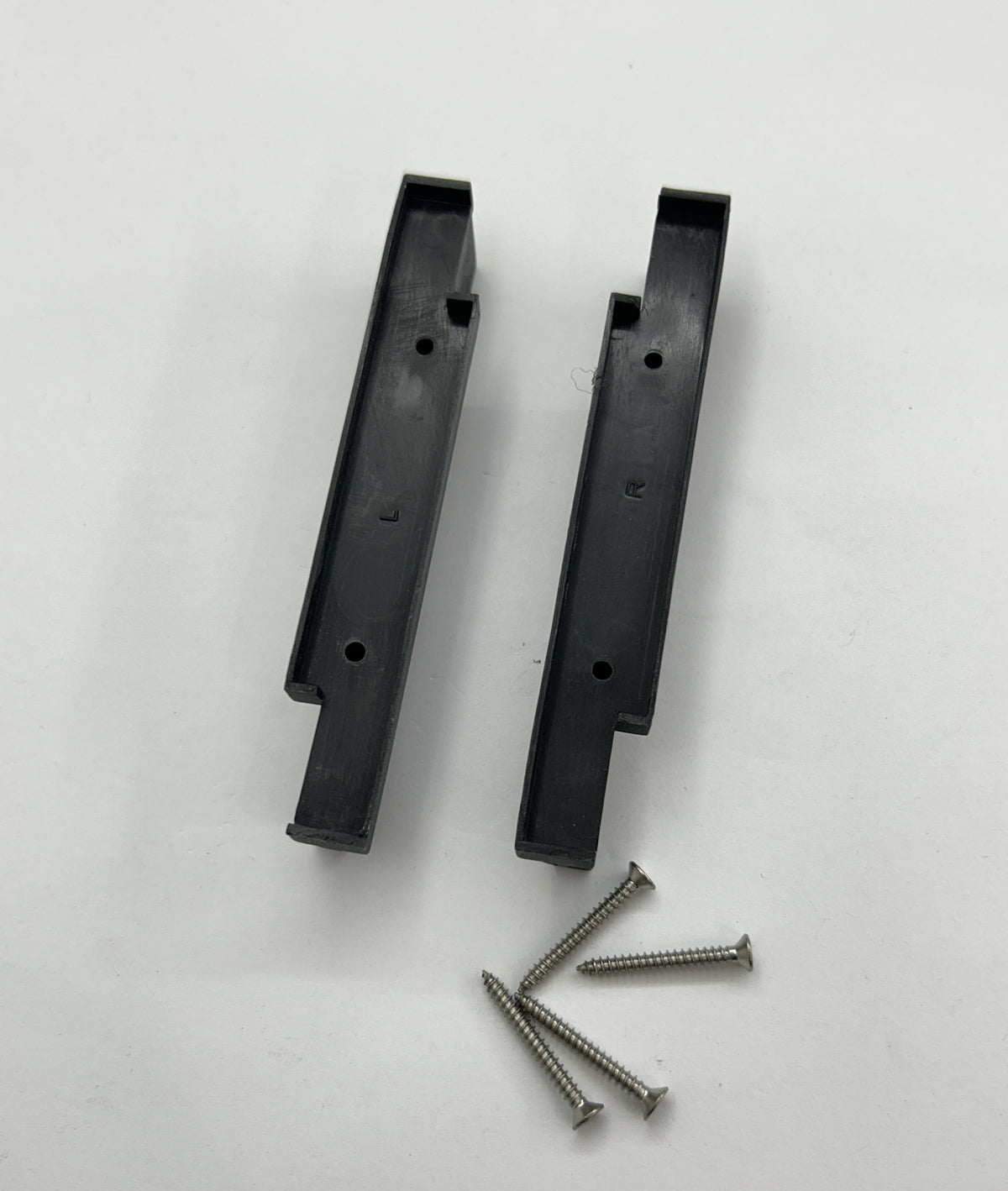 Diamond Louvre - Timber Louver adapters