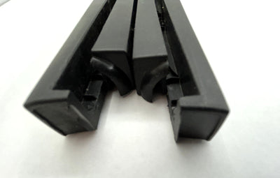 Louvre clips - Fresair - OBSOLETE - 152m clip BULKY STYLE CLIP