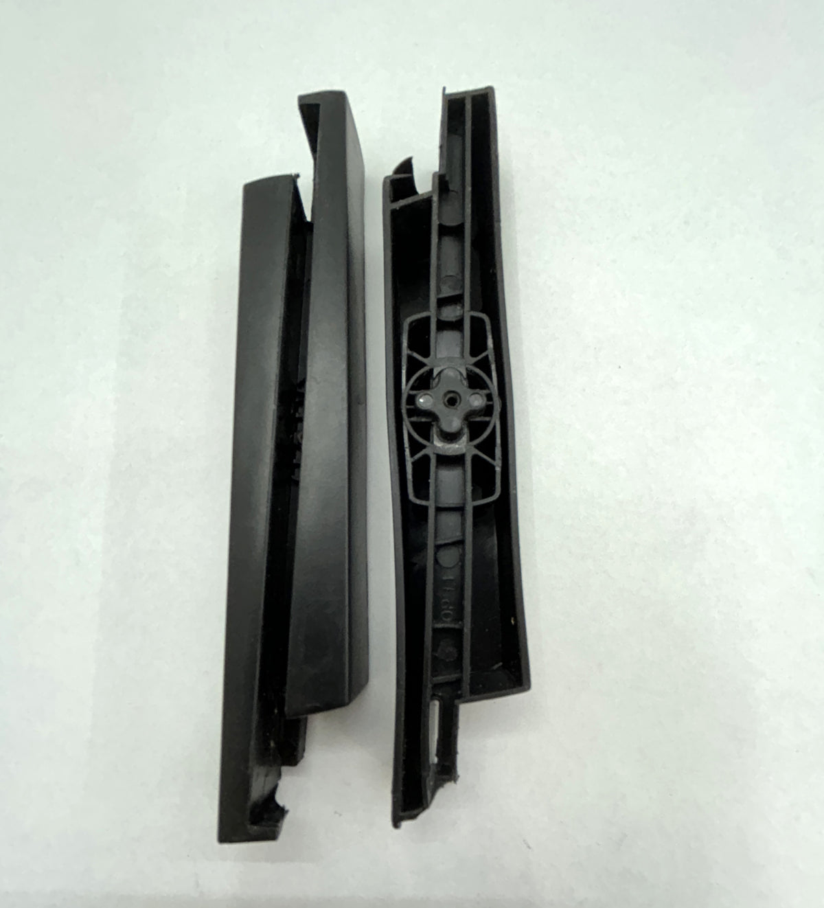 Louvre clips - Fresair - OBSOLETE - 152m clip BULKY STYLE CLIP