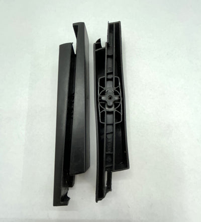 Louvre clips - Fresair - OBSOLETE - 152m clip BULKY STYLE CLIP