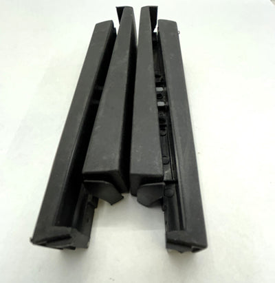 Louvre clips - Fresair - OBSOLETE - 152m clip BULKY STYLE CLIP