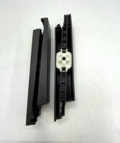 Louvre clips - Fresair - OBSOLETE - 152m clip BULKY STYLE CLIP