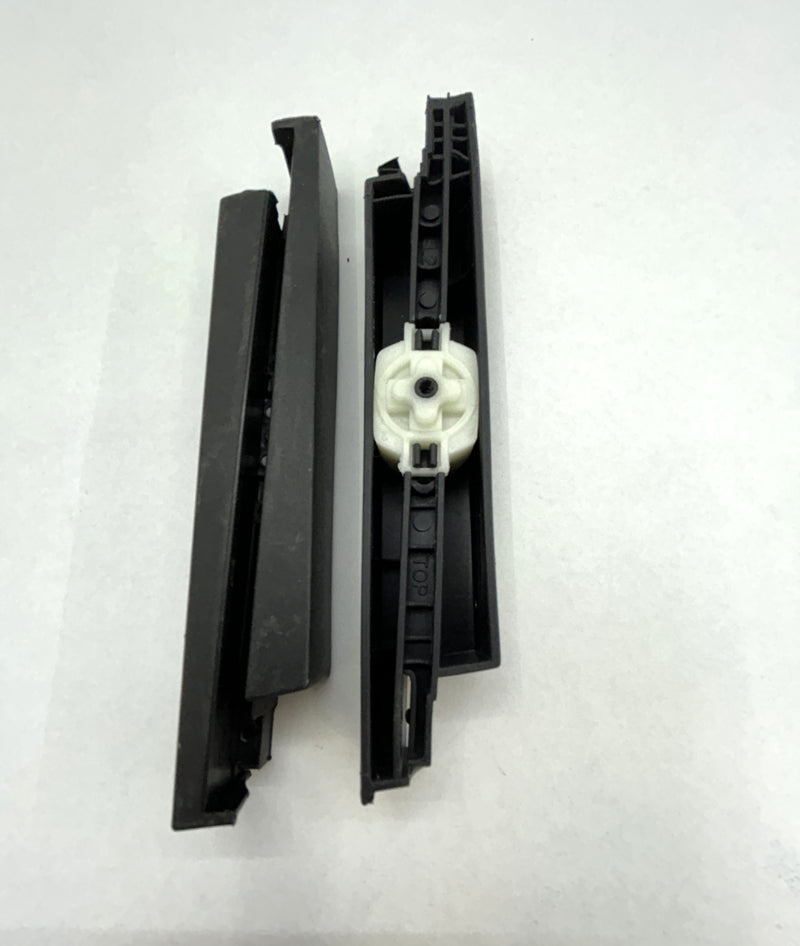 Louvre clips - Fresair - OBSOLETE - 152m clip BULKY STYLE CLIP