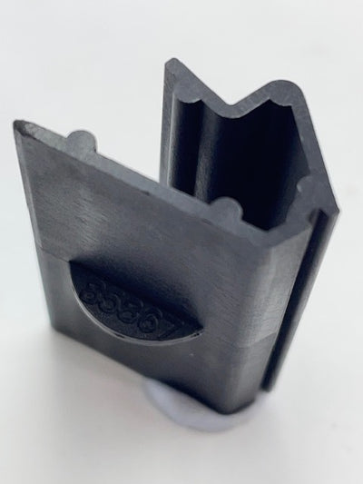 Bradmans Flyscreen Clip Jamb Spacer - sold singly