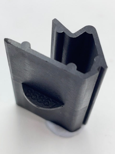 Bradmans Flyscreen Clip Jamb Spacer - sold singly
