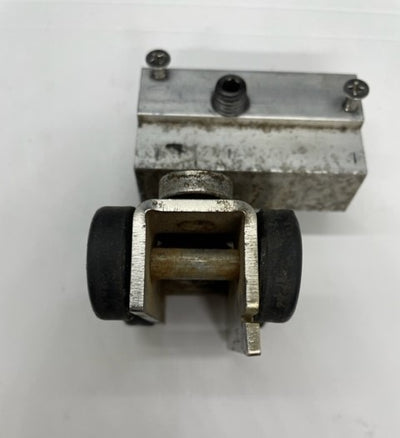 Four wheel trolley carriage - Sold  singly