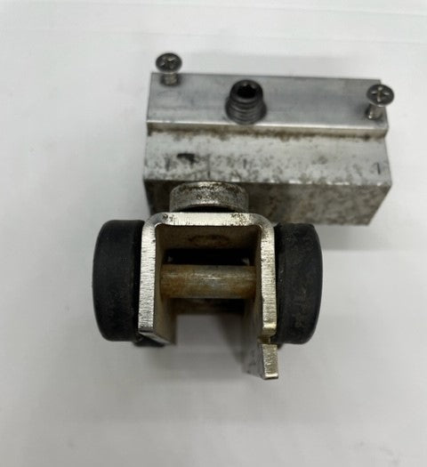 Four wheel trolley carriage - Sold  singly
