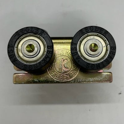 Four wheel trolley carriage - Sold  singly