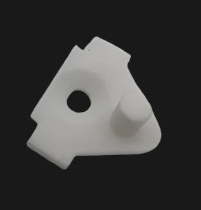 Fly Screen clip - Triangle style - 3D Printed - Sold singly - old Wunderlich screens