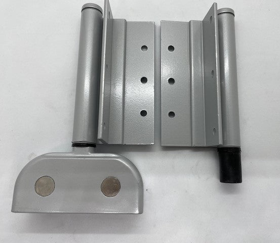AWS 548 Silver - Type F - RH bifold gear SPECIAL ORDER IN
