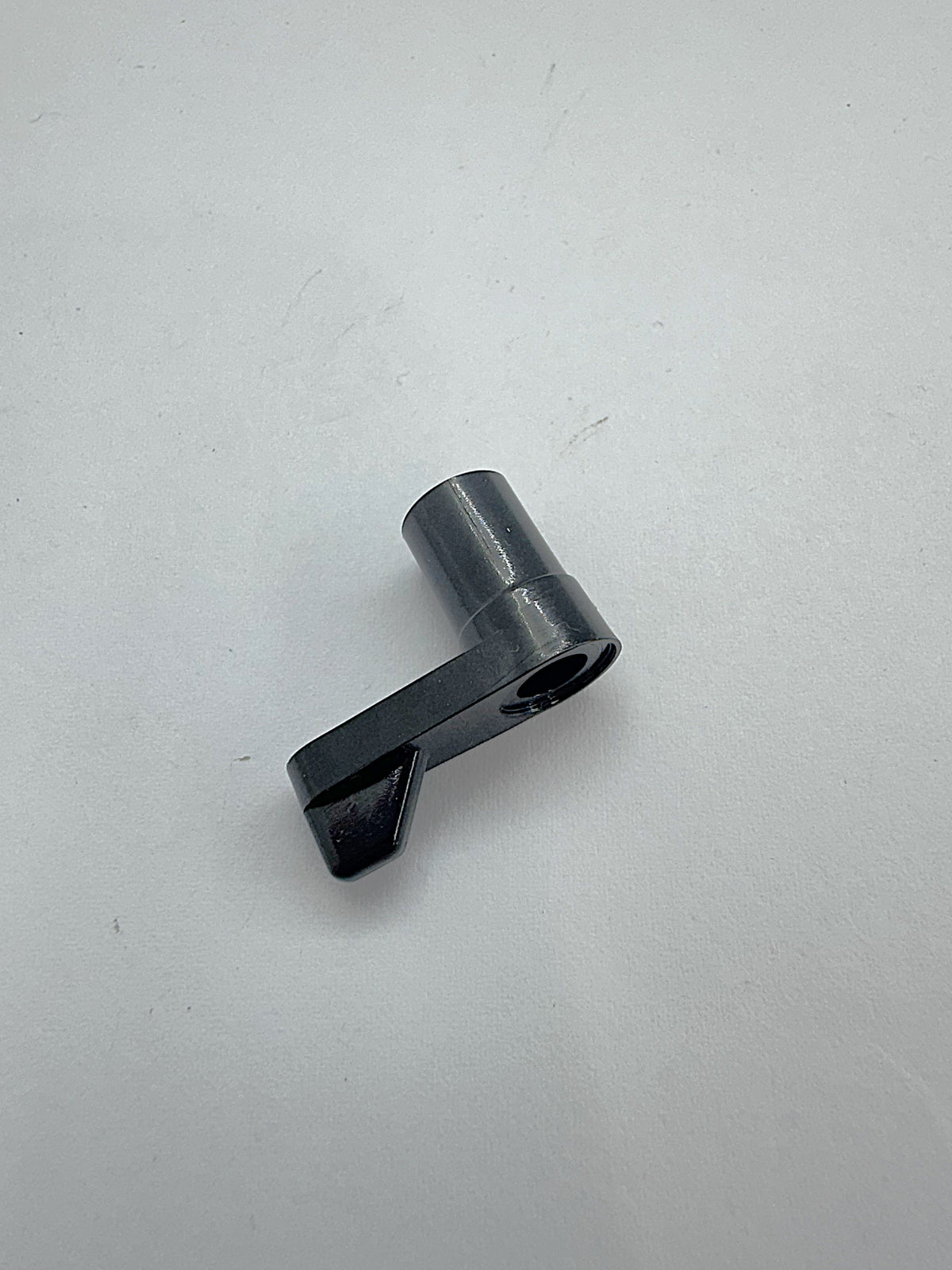 Fly Swivel Clip - Black - sold in bags of 10- Black