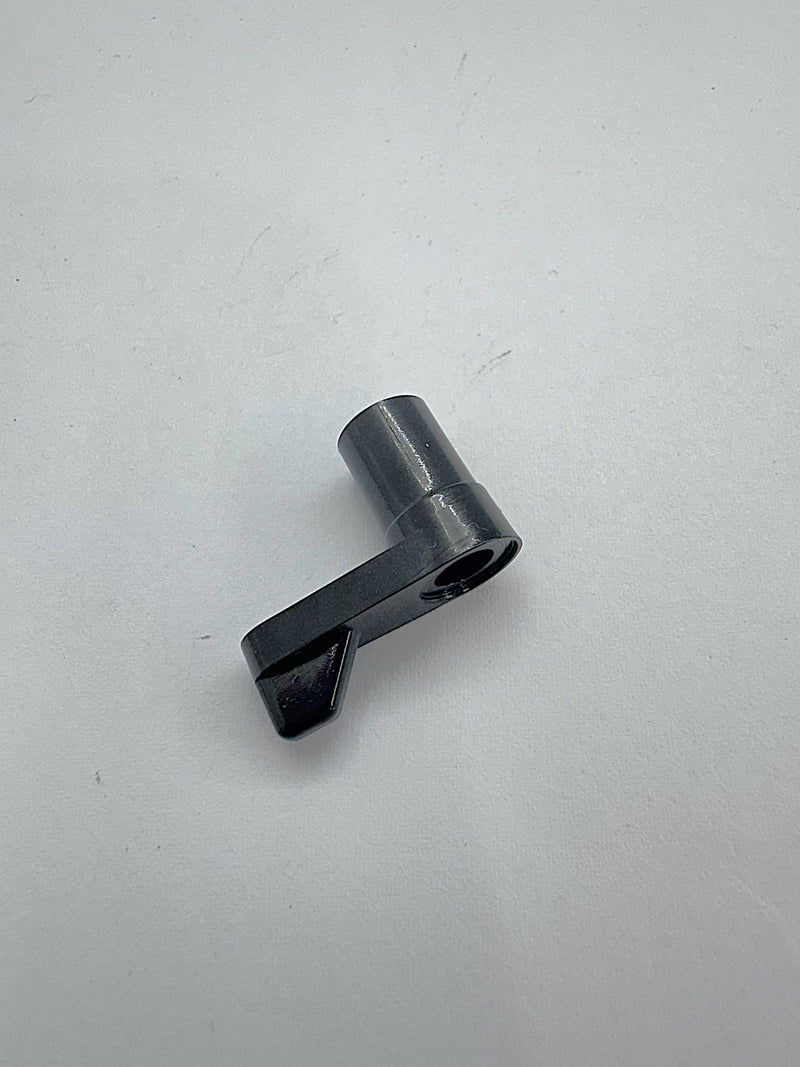 Fly Swivel Clip - Black - sold in bags of 10- Black