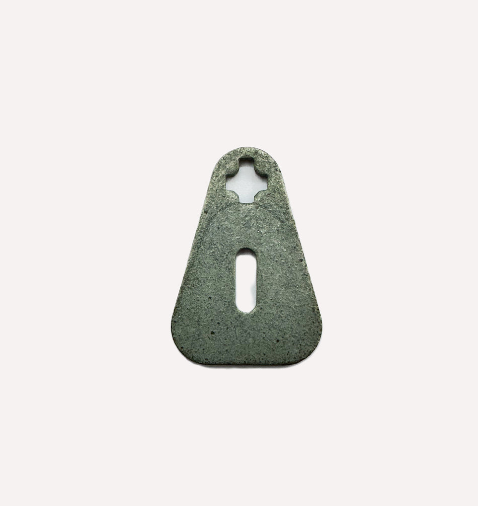 Flyscreen Retainer Clip - suits Stegbar windows - sold in packs of 10