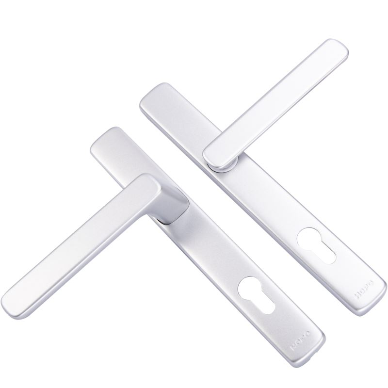 HOPO 608 Lever Handle Set - SPECIAL ORDER IN