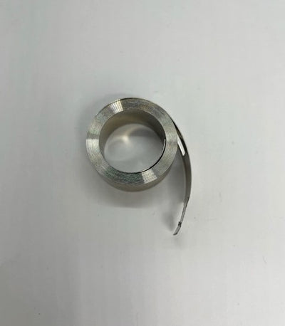 Coil spring - 3.5lb - Omega AWS double hung system