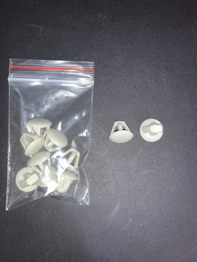 BUNGS to suit aluminium sliding doors