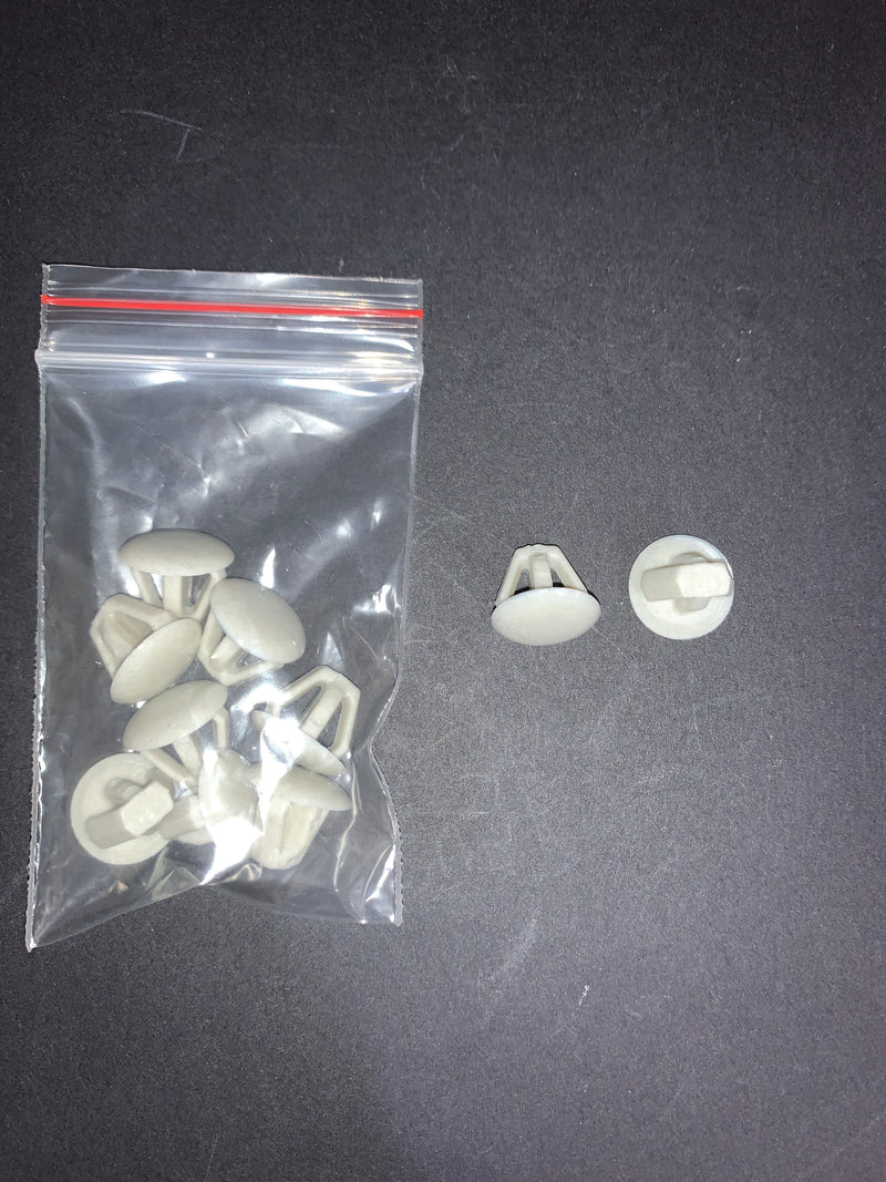 BUNGS to suit aluminium sliding doors